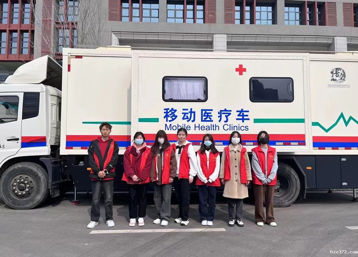 研学专业学生实训４